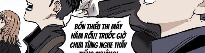 Cương Mãnh Đại Pháp Sư Chapter 3 - Trang 2