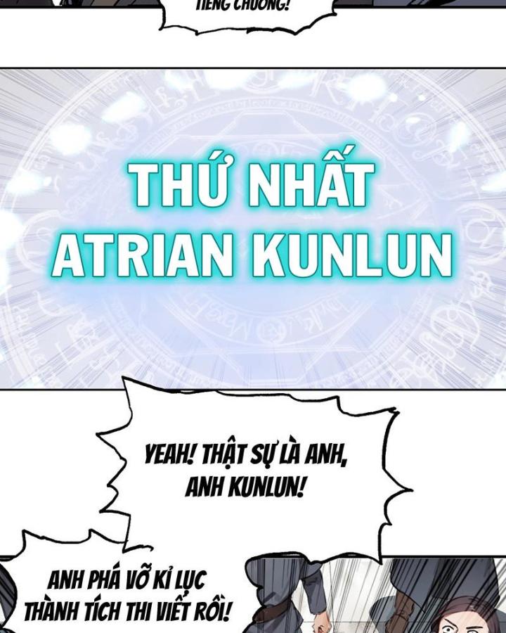 Cương Mãnh Đại Pháp Sư Chapter 3 - Trang 2