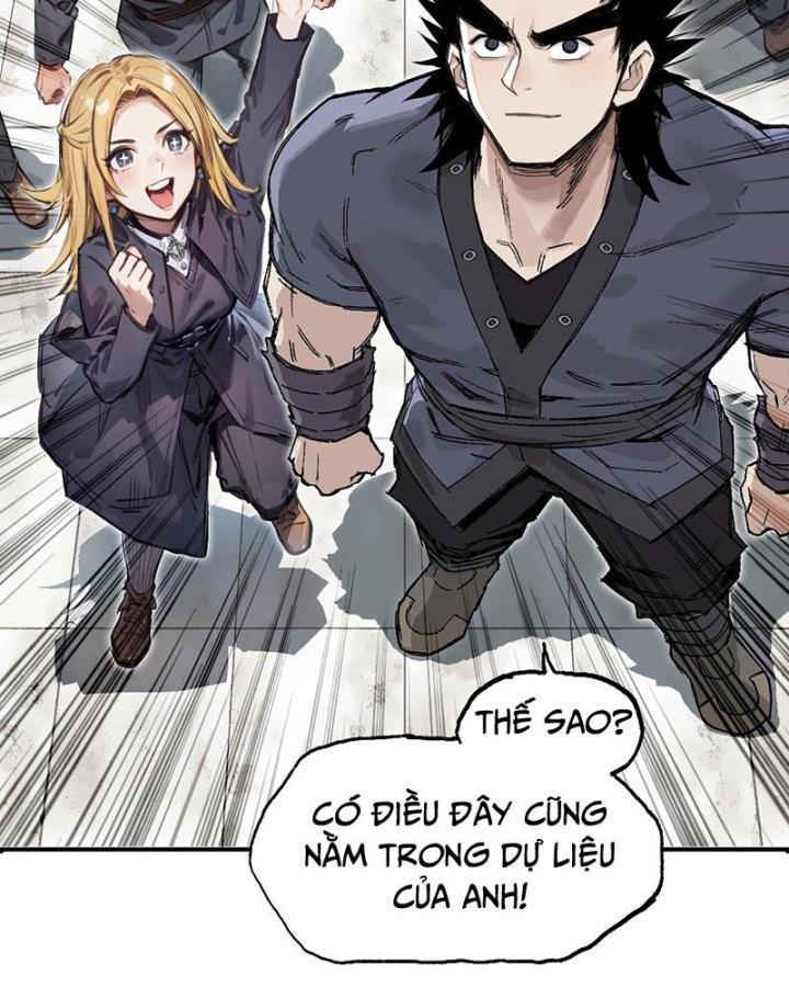 Cương Mãnh Đại Pháp Sư Chapter 3 - Trang 2