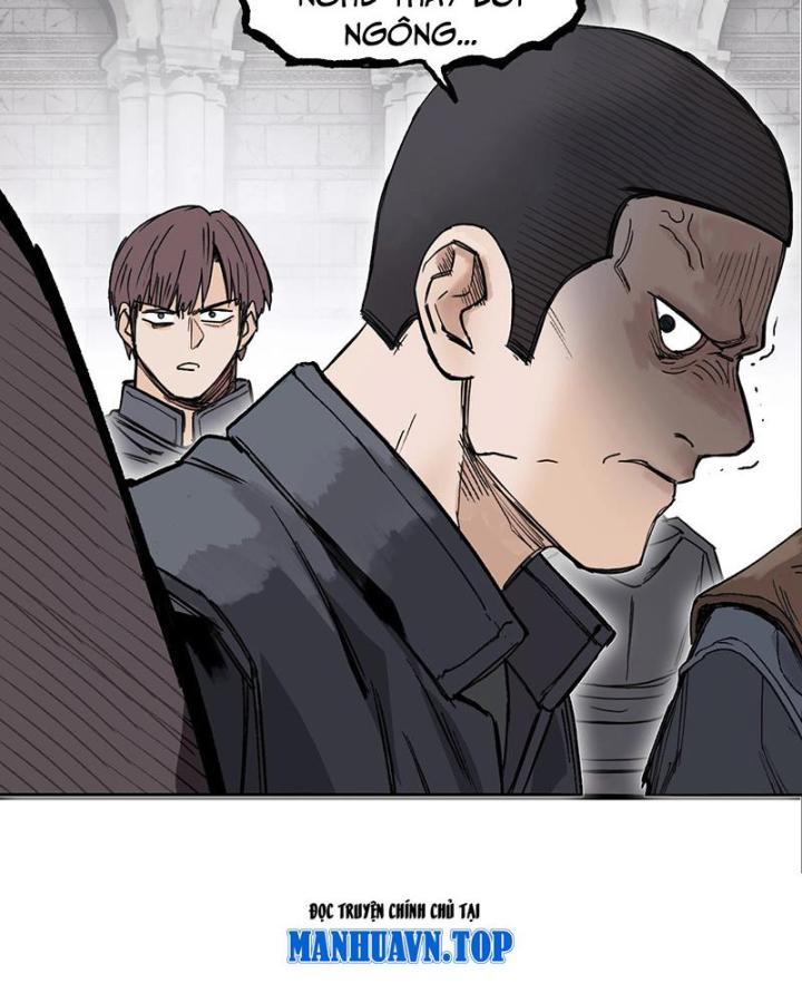 Cương Mãnh Đại Pháp Sư Chapter 3 - Trang 2