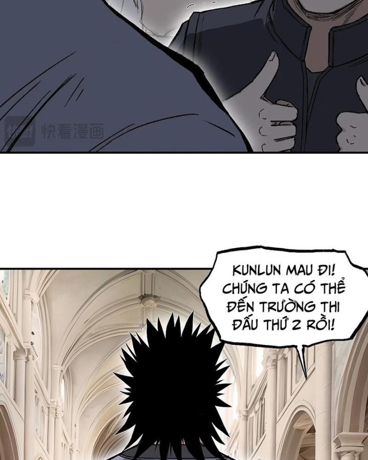 Cương Mãnh Đại Pháp Sư Chapter 3 - Trang 2