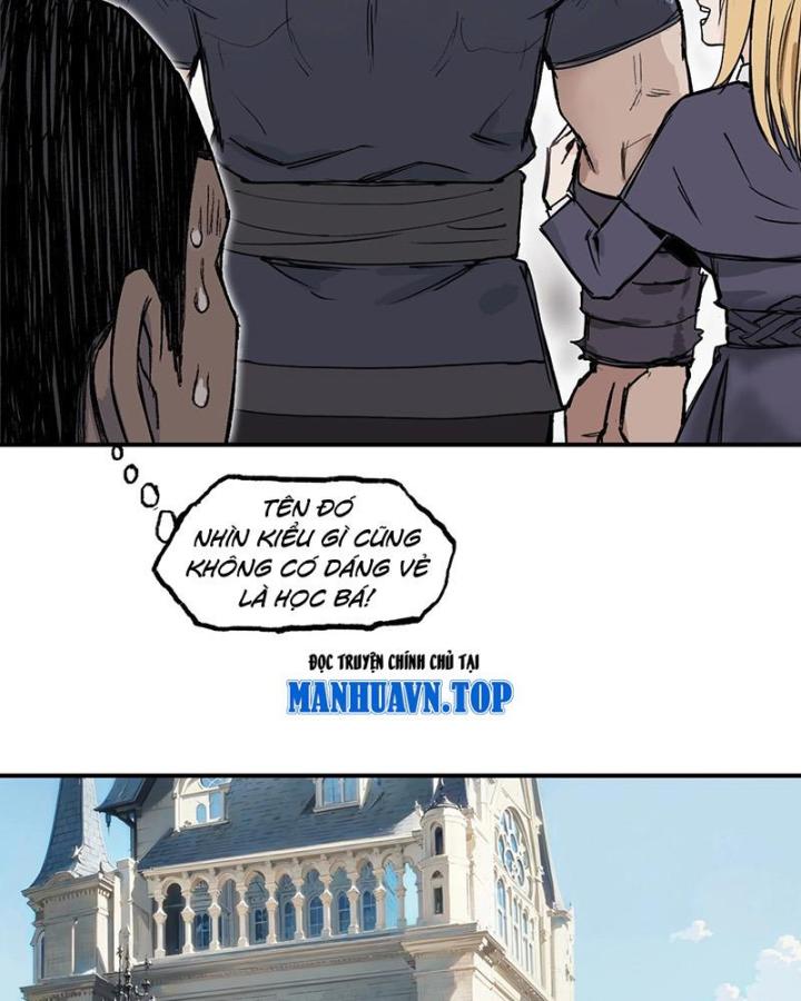 Cương Mãnh Đại Pháp Sư Chapter 3 - Trang 2