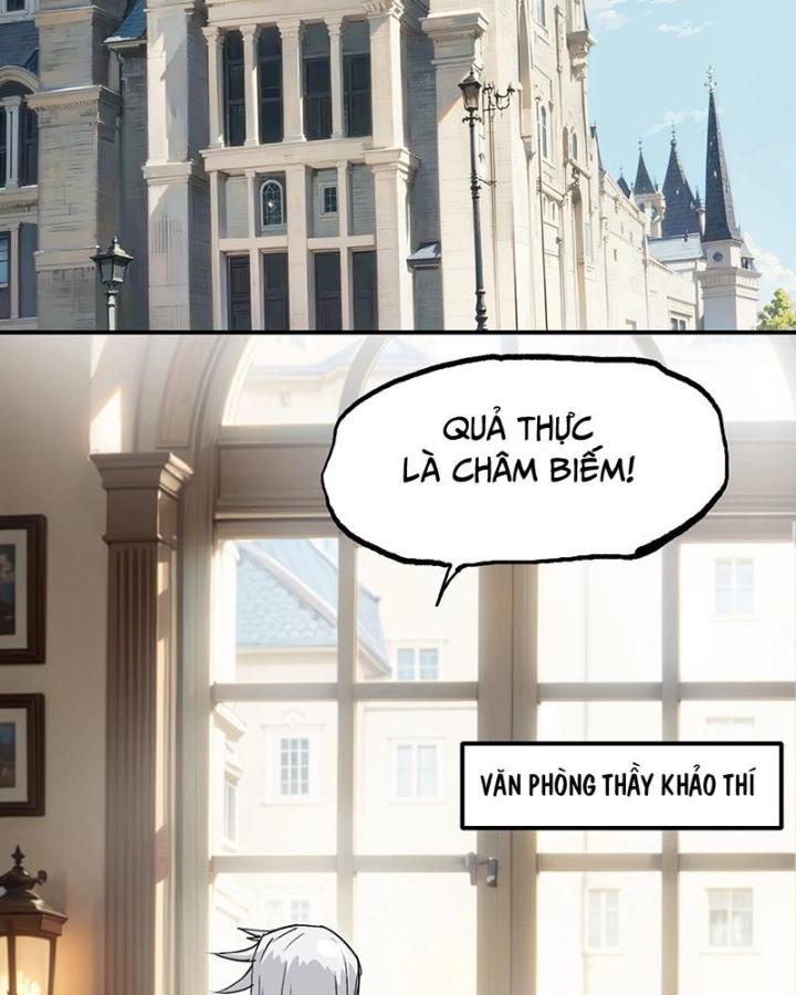 Cương Mãnh Đại Pháp Sư Chapter 3 - Trang 2