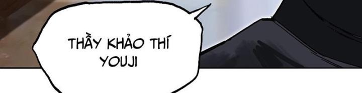 Cương Mãnh Đại Pháp Sư Chapter 3 - Trang 2