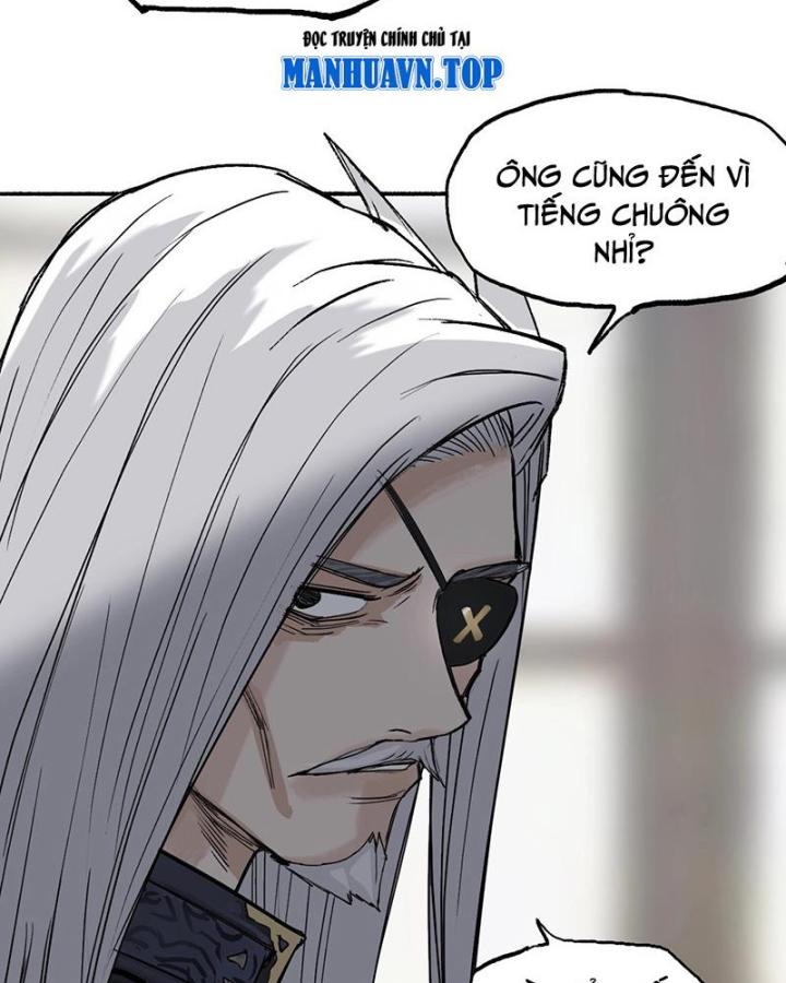 Cương Mãnh Đại Pháp Sư Chapter 3 - Trang 2