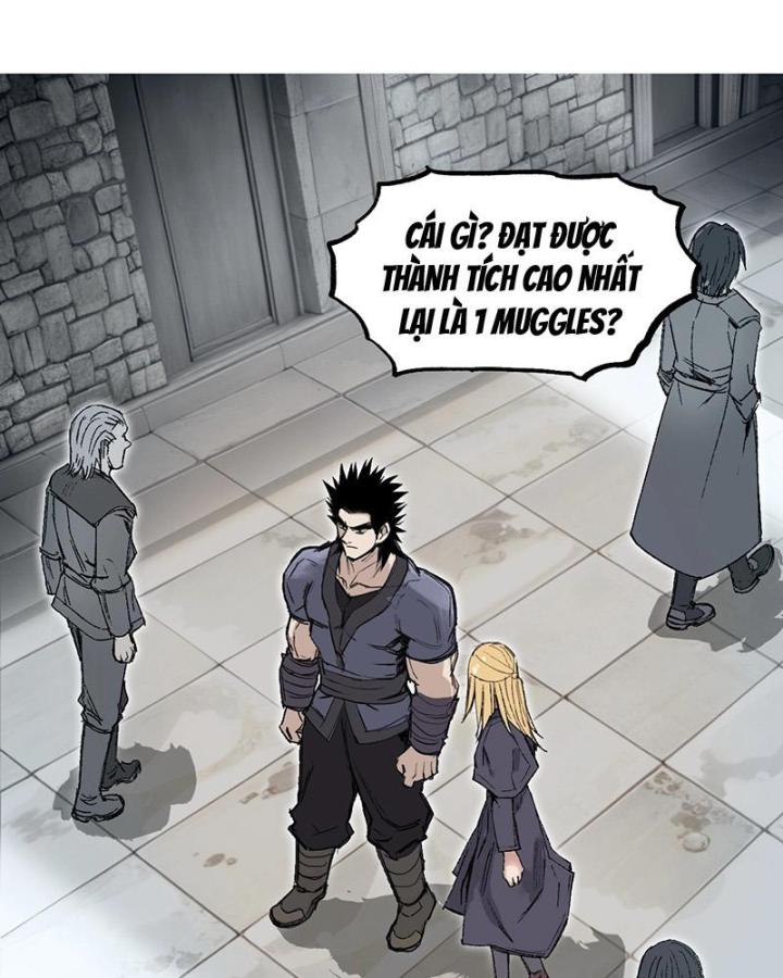 Cương Mãnh Đại Pháp Sư Chapter 3 - Trang 2