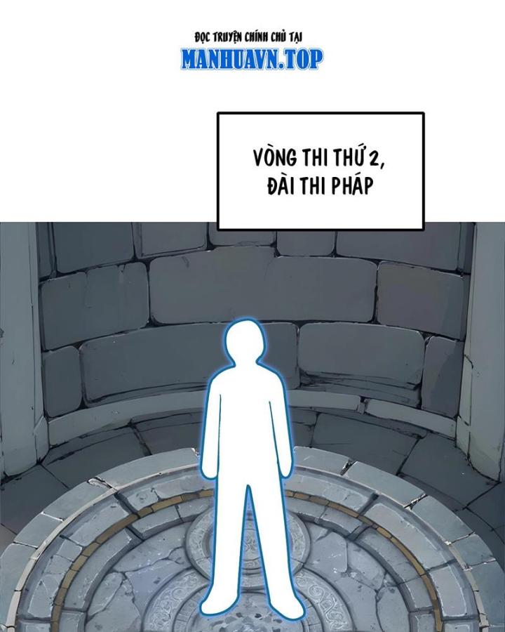 Cương Mãnh Đại Pháp Sư Chapter 3 - Trang 2