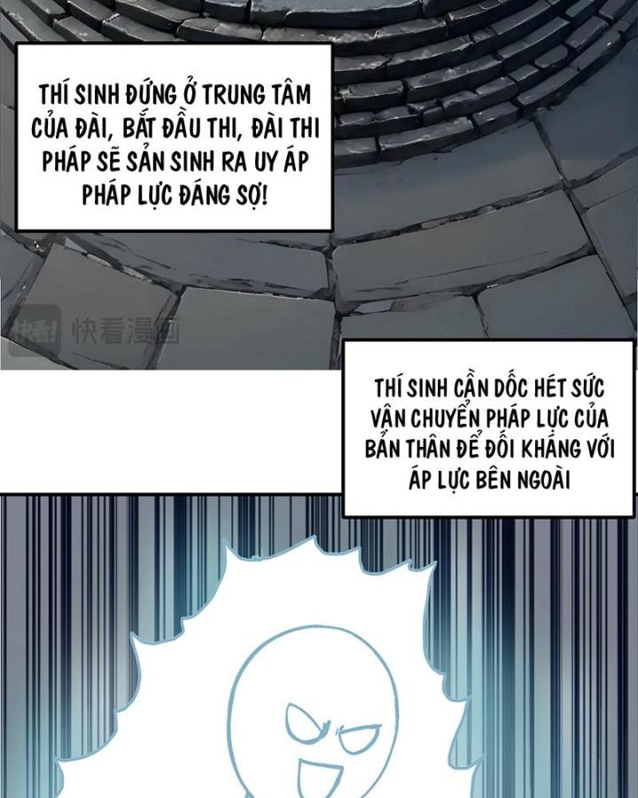 Cương Mãnh Đại Pháp Sư Chapter 3 - Trang 2