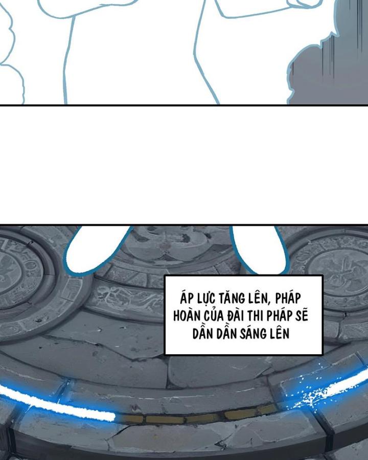 Cương Mãnh Đại Pháp Sư Chapter 3 - Trang 2