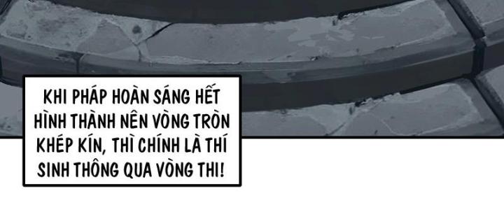 Cương Mãnh Đại Pháp Sư Chapter 3 - Trang 2