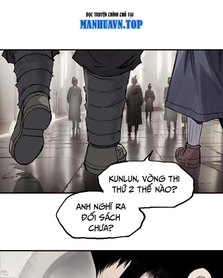 Cương Mãnh Đại Pháp Sư Chapter 3 - Trang 2