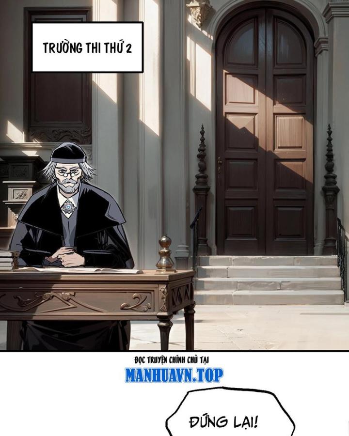 Cương Mãnh Đại Pháp Sư Chapter 3 - Trang 2