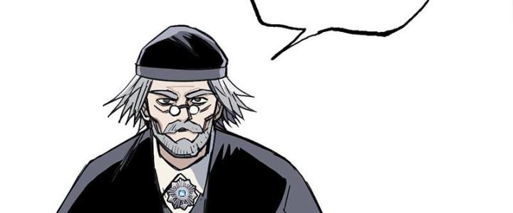 Cương Mãnh Đại Pháp Sư Chapter 3 - Trang 2