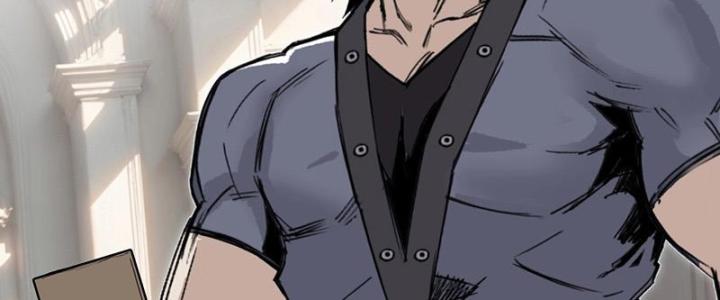 Cương Mãnh Đại Pháp Sư Chapter 3 - Trang 2