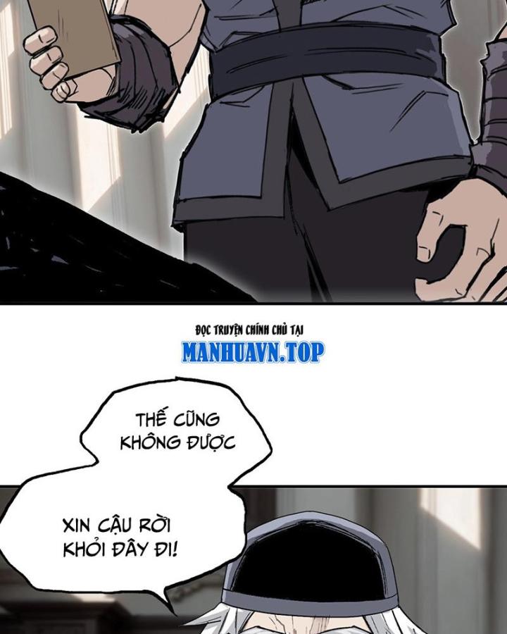 Cương Mãnh Đại Pháp Sư Chapter 3 - Trang 2