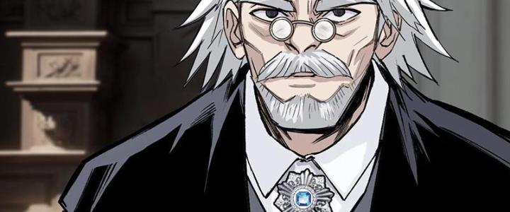 Cương Mãnh Đại Pháp Sư Chapter 3 - Trang 2