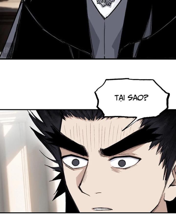 Cương Mãnh Đại Pháp Sư Chapter 3 - Trang 2