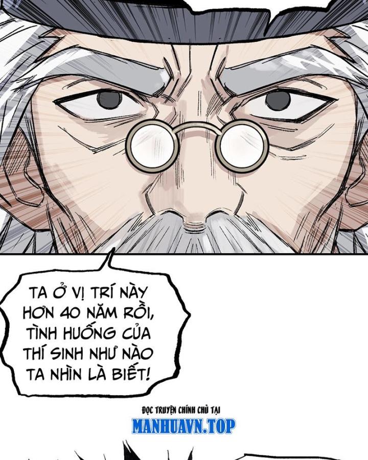 Cương Mãnh Đại Pháp Sư Chapter 3 - Trang 2