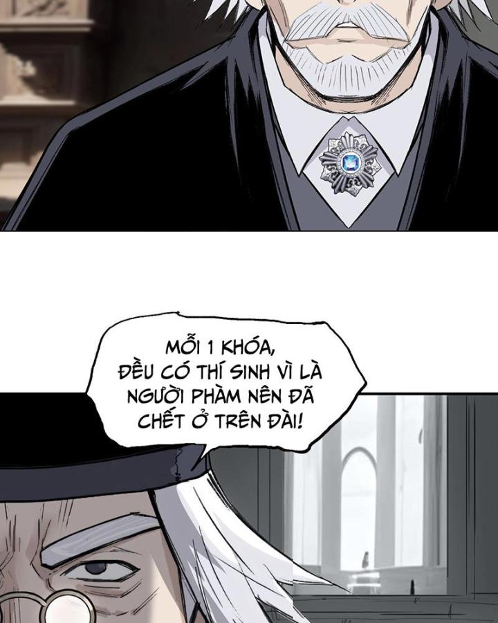 Cương Mãnh Đại Pháp Sư Chapter 3 - Trang 2