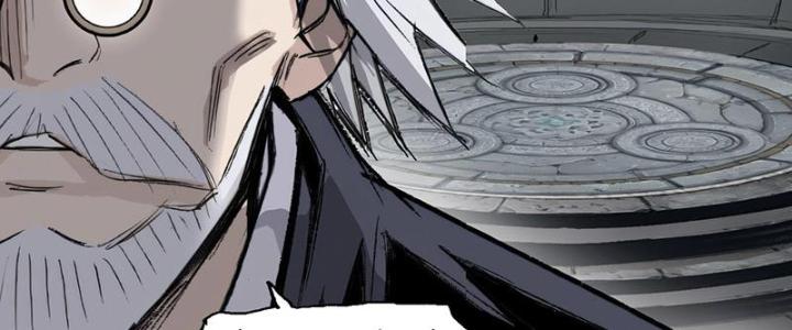 Cương Mãnh Đại Pháp Sư Chapter 3 - Trang 2