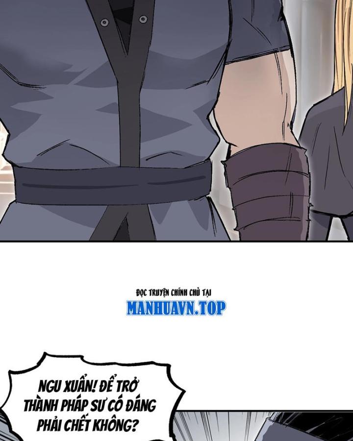 Cương Mãnh Đại Pháp Sư Chapter 3 - Trang 2