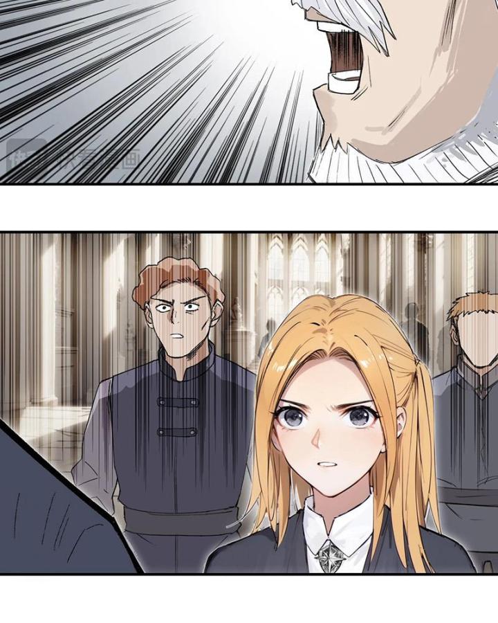 Cương Mãnh Đại Pháp Sư Chapter 3 - Trang 2