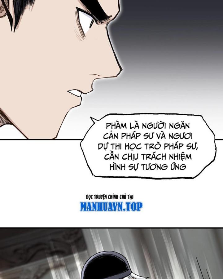 Cương Mãnh Đại Pháp Sư Chapter 3 - Trang 2
