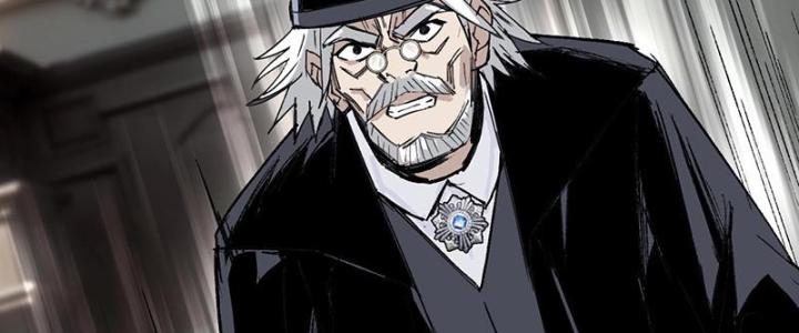 Cương Mãnh Đại Pháp Sư Chapter 3 - Trang 2