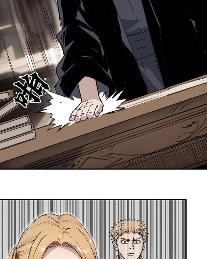 Cương Mãnh Đại Pháp Sư Chapter 3 - Trang 2