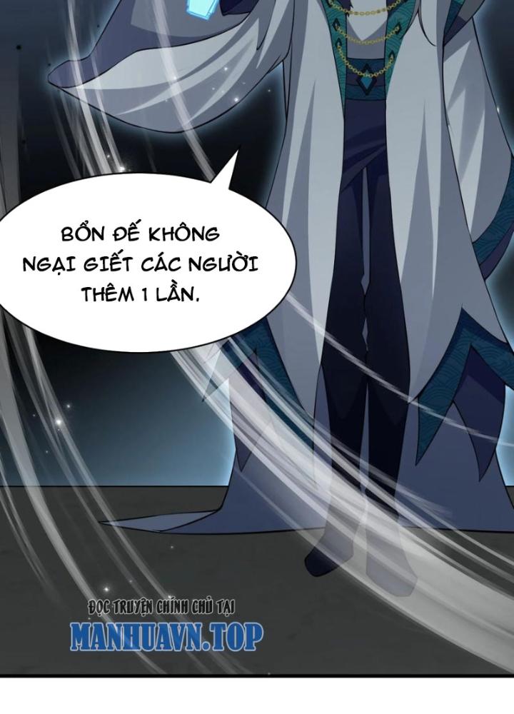 Tu Luyện Thành Tiên Ta Chỉ Muốn Nuôi Nữ Đồ Đệ Chapter 228 - Trang 3