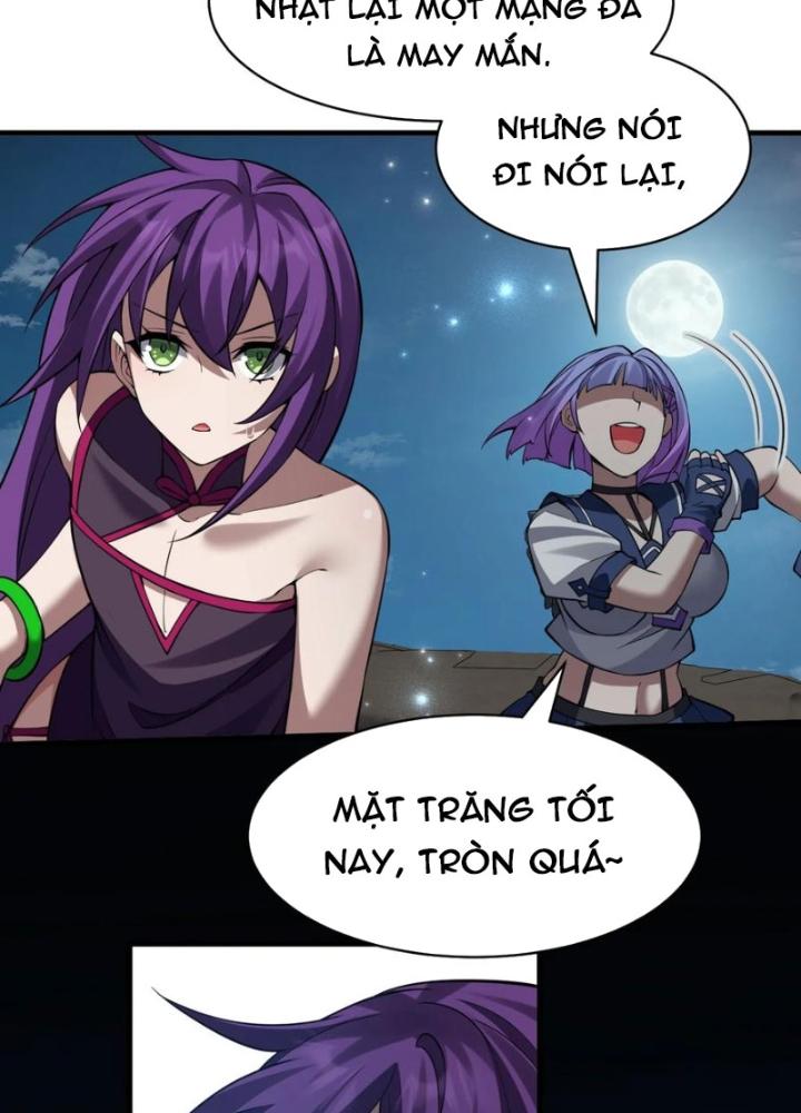 Tu Luyện Thành Tiên Ta Chỉ Muốn Nuôi Nữ Đồ Đệ Chapter 228 - Trang 3