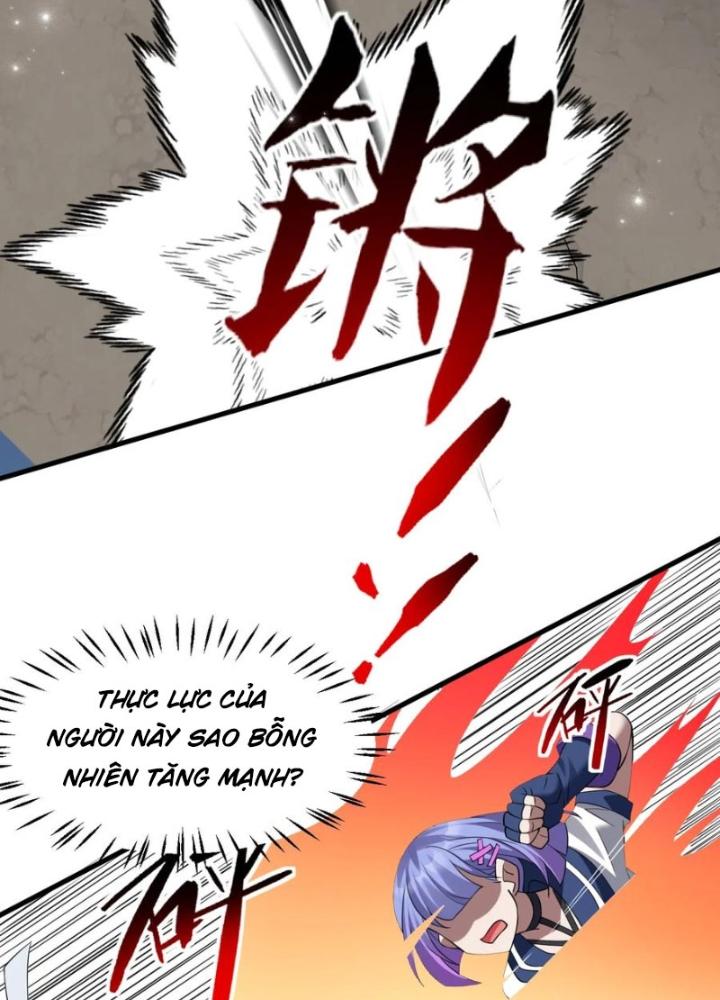 Tu Luyện Thành Tiên Ta Chỉ Muốn Nuôi Nữ Đồ Đệ Chapter 228 - Trang 3