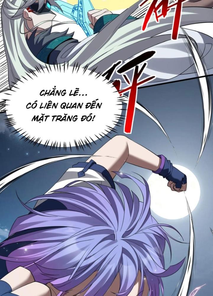 Tu Luyện Thành Tiên Ta Chỉ Muốn Nuôi Nữ Đồ Đệ Chapter 228 - Trang 3