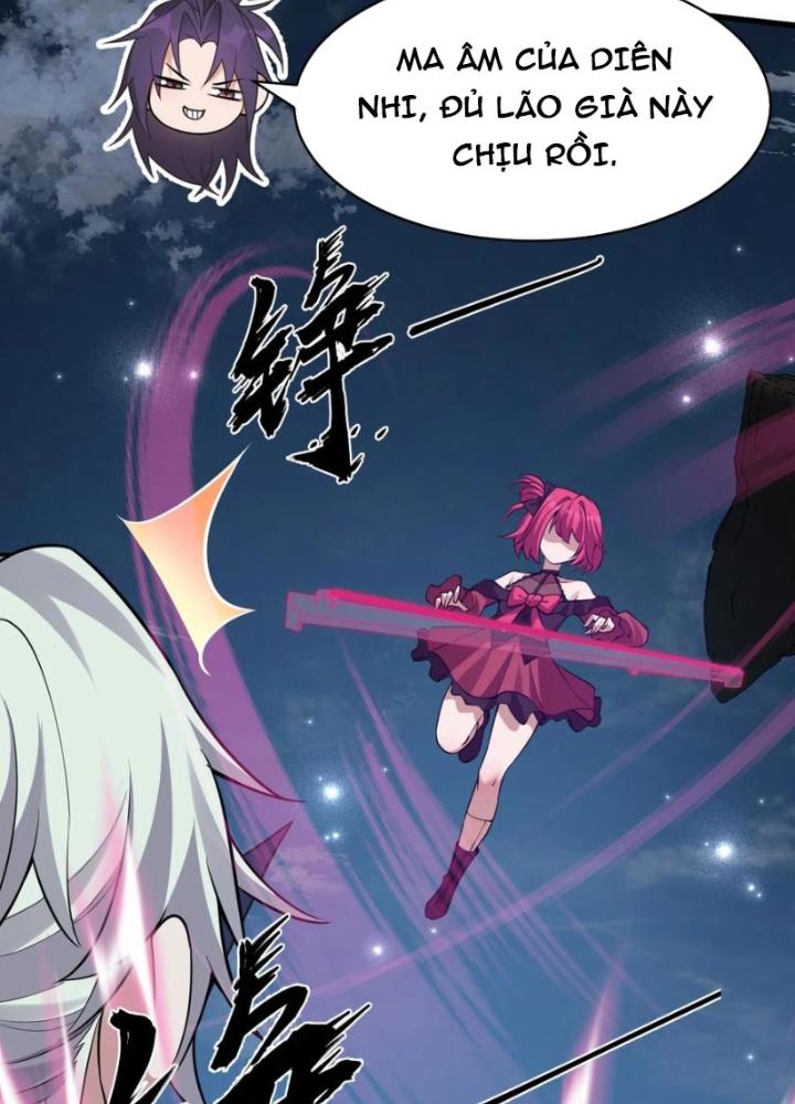 Tu Luyện Thành Tiên Ta Chỉ Muốn Nuôi Nữ Đồ Đệ Chapter 228 - Trang 3