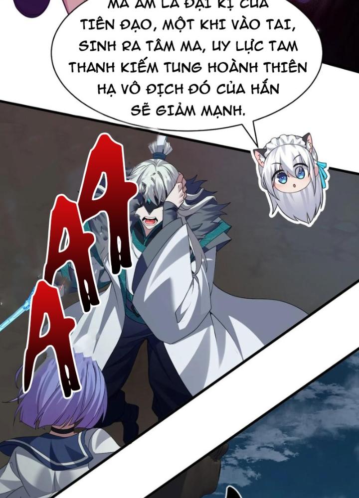 Tu Luyện Thành Tiên Ta Chỉ Muốn Nuôi Nữ Đồ Đệ Chapter 228 - Trang 3