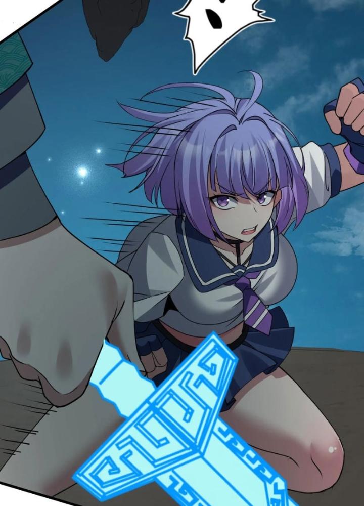 Tu Luyện Thành Tiên Ta Chỉ Muốn Nuôi Nữ Đồ Đệ Chapter 228 - Trang 3