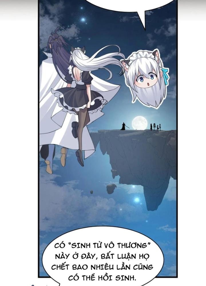 Tu Luyện Thành Tiên Ta Chỉ Muốn Nuôi Nữ Đồ Đệ Chapter 228 - Trang 3