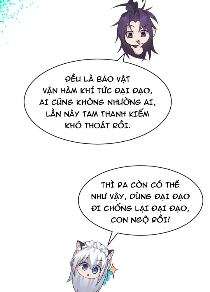 Tu Luyện Thành Tiên Ta Chỉ Muốn Nuôi Nữ Đồ Đệ Chapter 228 - Trang 3