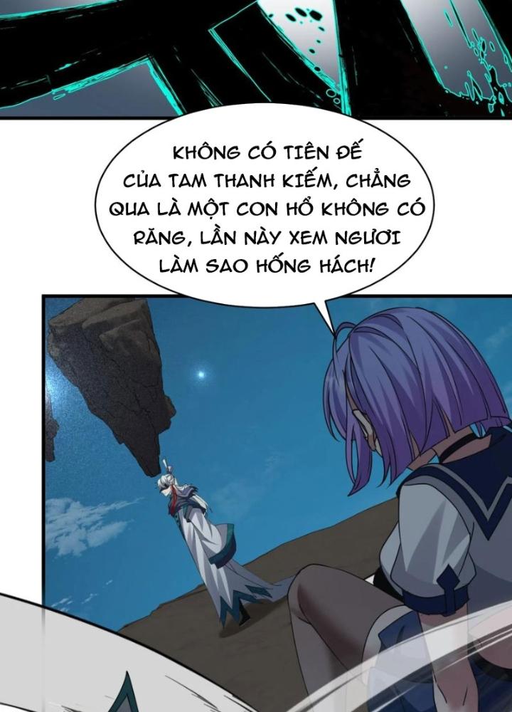 Tu Luyện Thành Tiên Ta Chỉ Muốn Nuôi Nữ Đồ Đệ Chapter 228 - Trang 3