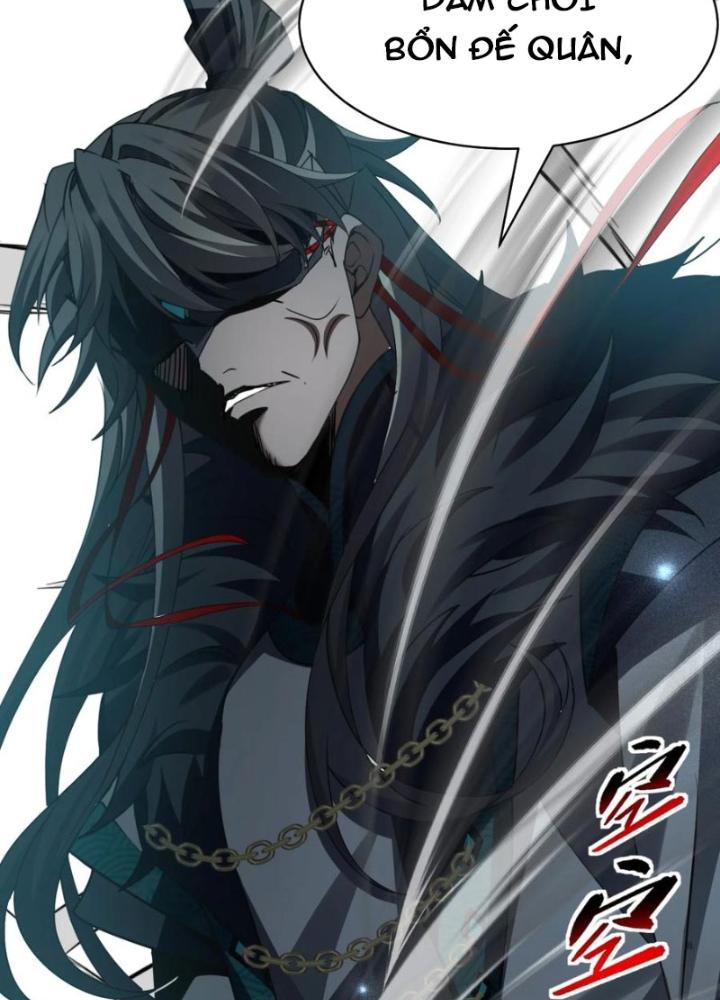 Tu Luyện Thành Tiên Ta Chỉ Muốn Nuôi Nữ Đồ Đệ Chapter 228 - Trang 3