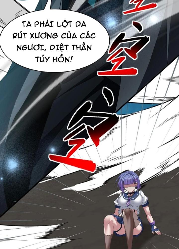 Tu Luyện Thành Tiên Ta Chỉ Muốn Nuôi Nữ Đồ Đệ Chapter 228 - Trang 3