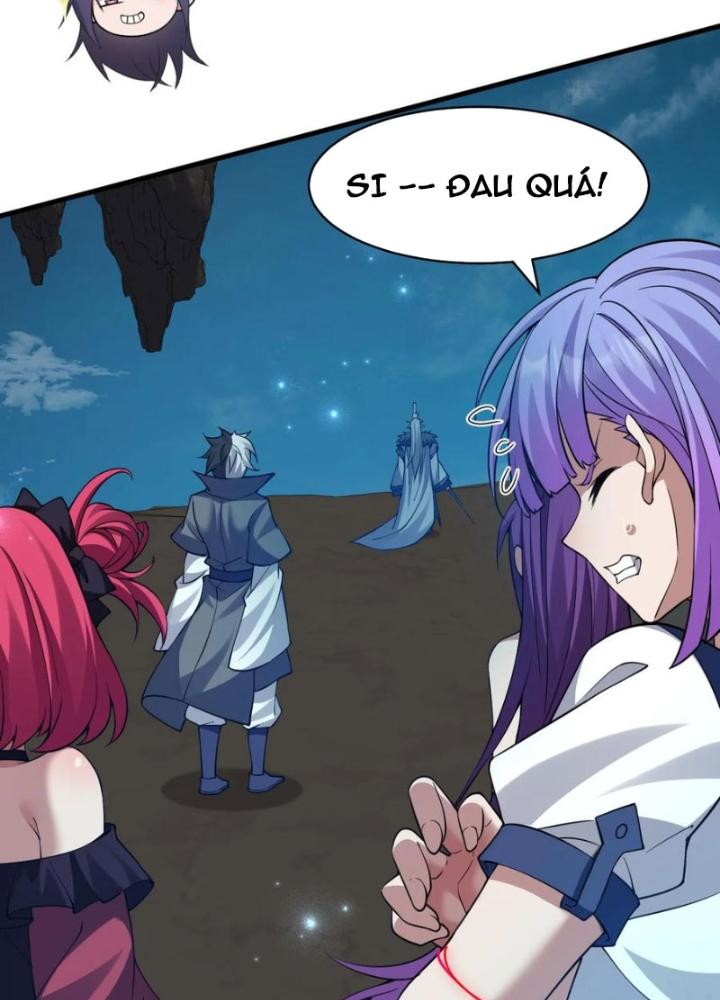 Tu Luyện Thành Tiên Ta Chỉ Muốn Nuôi Nữ Đồ Đệ Chapter 228 - Trang 3