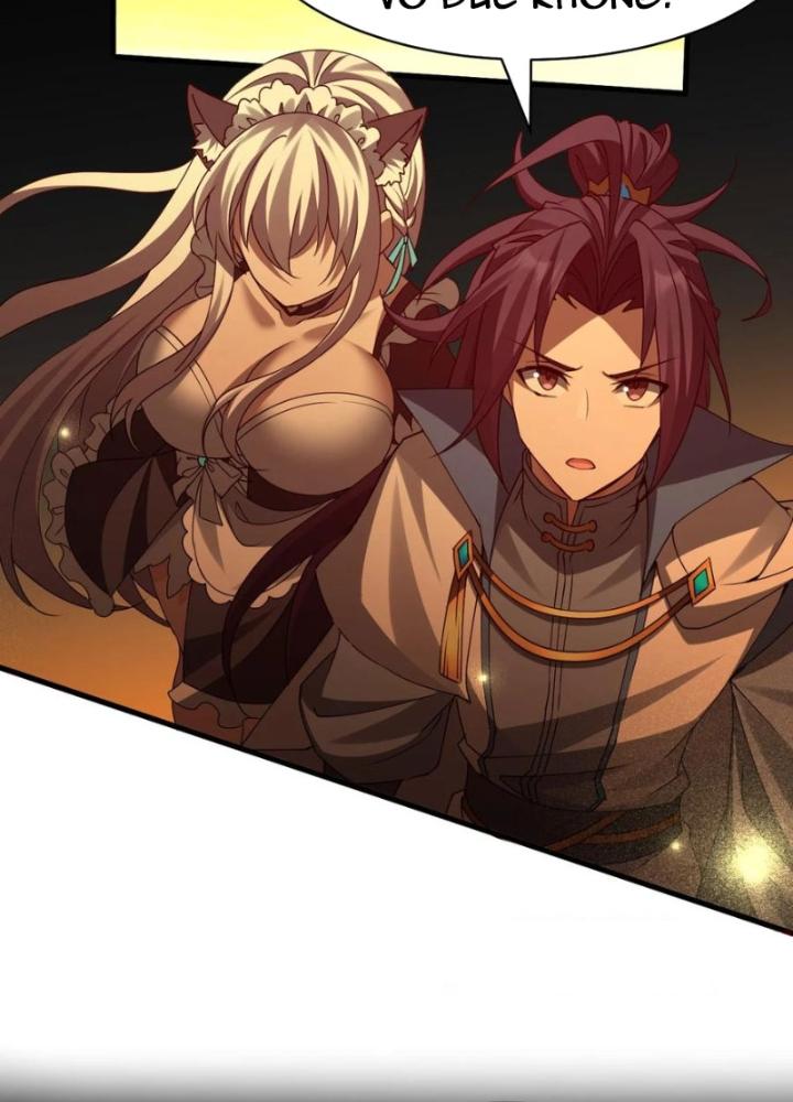 Tu Luyện Thành Tiên Ta Chỉ Muốn Nuôi Nữ Đồ Đệ Chapter 228 - Trang 3