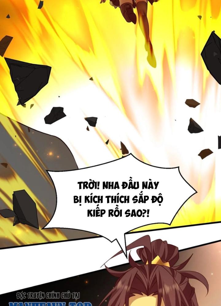 Tu Luyện Thành Tiên Ta Chỉ Muốn Nuôi Nữ Đồ Đệ Chapter 228 - Trang 3