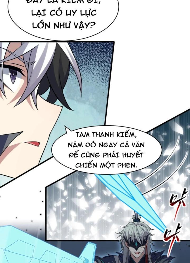 Tu Luyện Thành Tiên Ta Chỉ Muốn Nuôi Nữ Đồ Đệ Chapter 228 - Trang 3