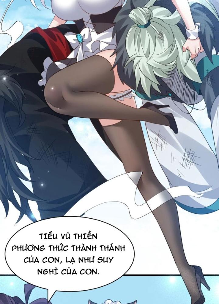 Tu Luyện Thành Tiên Ta Chỉ Muốn Nuôi Nữ Đồ Đệ Chapter 228 - Trang 3