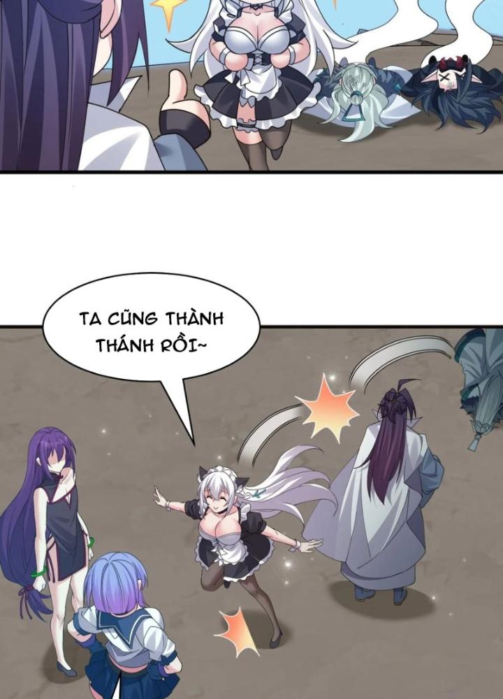 Tu Luyện Thành Tiên Ta Chỉ Muốn Nuôi Nữ Đồ Đệ Chapter 228 - Trang 3