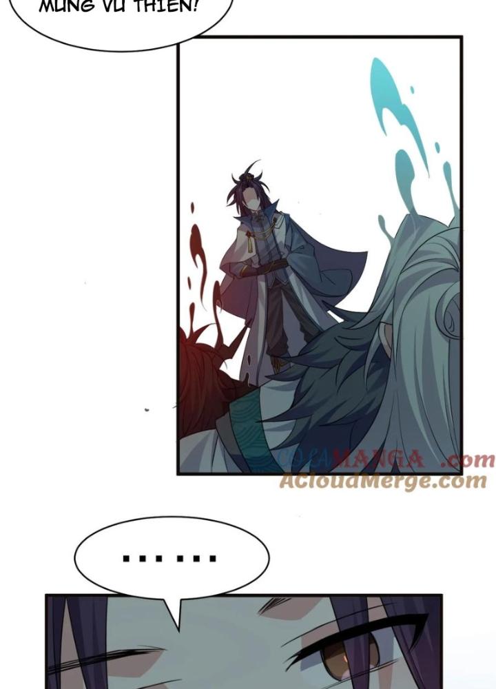 Tu Luyện Thành Tiên Ta Chỉ Muốn Nuôi Nữ Đồ Đệ Chapter 228 - Trang 3