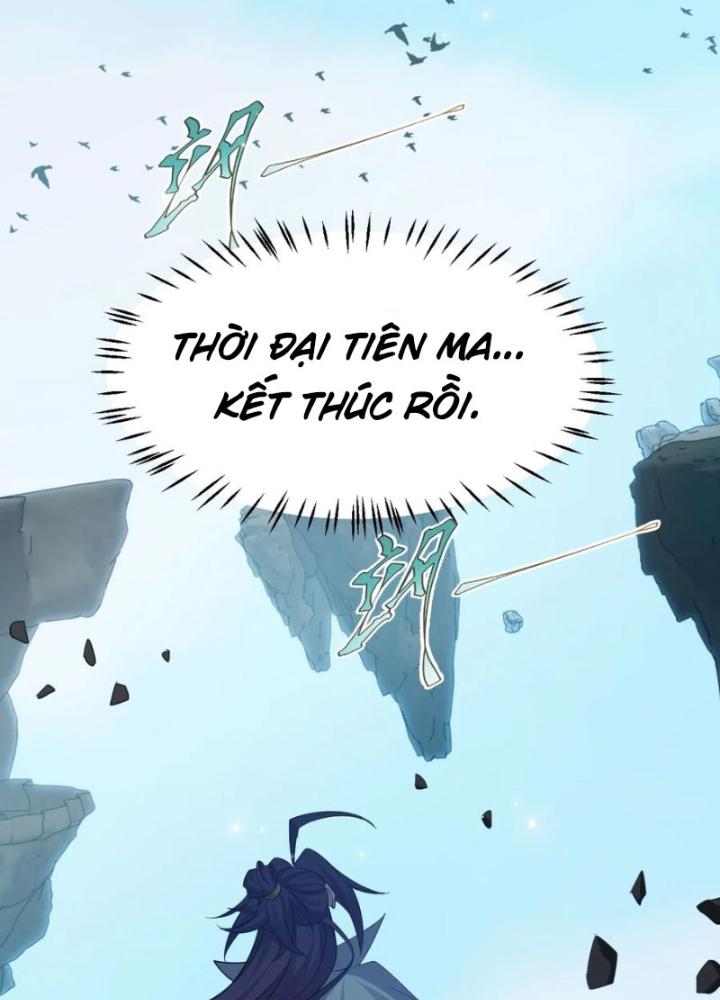 Tu Luyện Thành Tiên Ta Chỉ Muốn Nuôi Nữ Đồ Đệ Chapter 228 - Trang 3