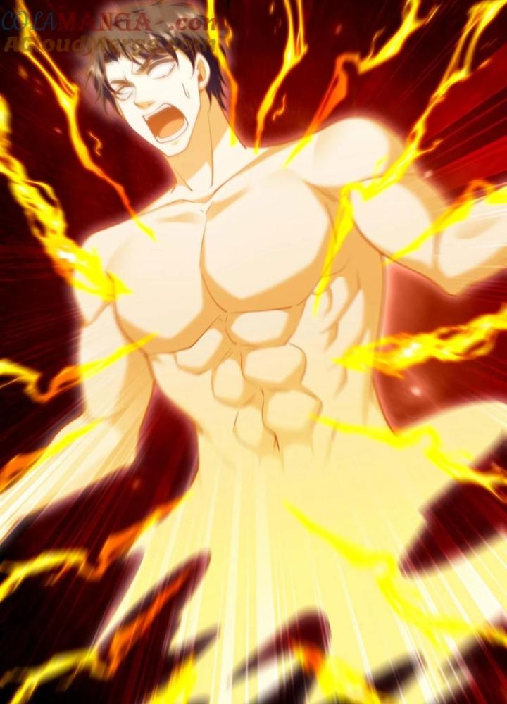 Ta Sống Cùng Nữ Tiếp Viên Hàng Không Tại Hoang Đảo Chapter 67 - Trang 2